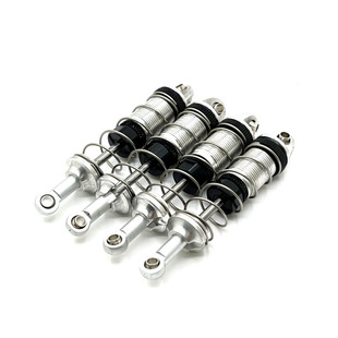 Meijiaxin 16207 16208 16209 16210 H6 remote control car metal upgrade hydraulic shock absorber