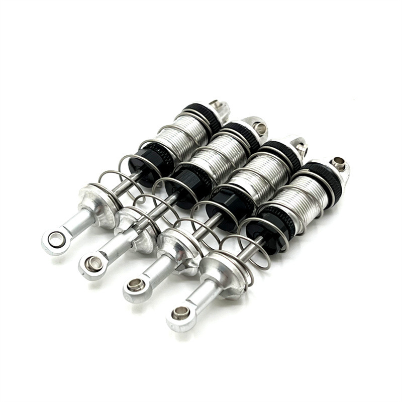 Meijiaxin 16207 16208 16209 16210 H6 remote control car metal upgrade hydraulic shock absorber Meijiaxin 16207 16208 16209 16210 H6 remote control car metal upgrade hydraulic shock absorber