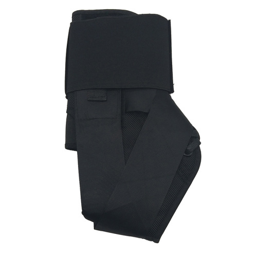 Sports Strapping Ankle Support Foot Joint Protection Breathable Running Fitness Universal Ankle Compression Support Ankle Guard