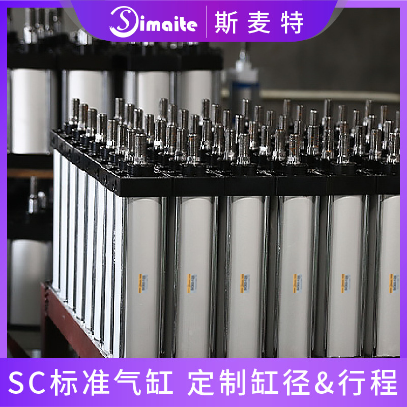 ����ֱ����׼���� SC80/100/125�����������ɵ�˫�г����� ���Ͻ�