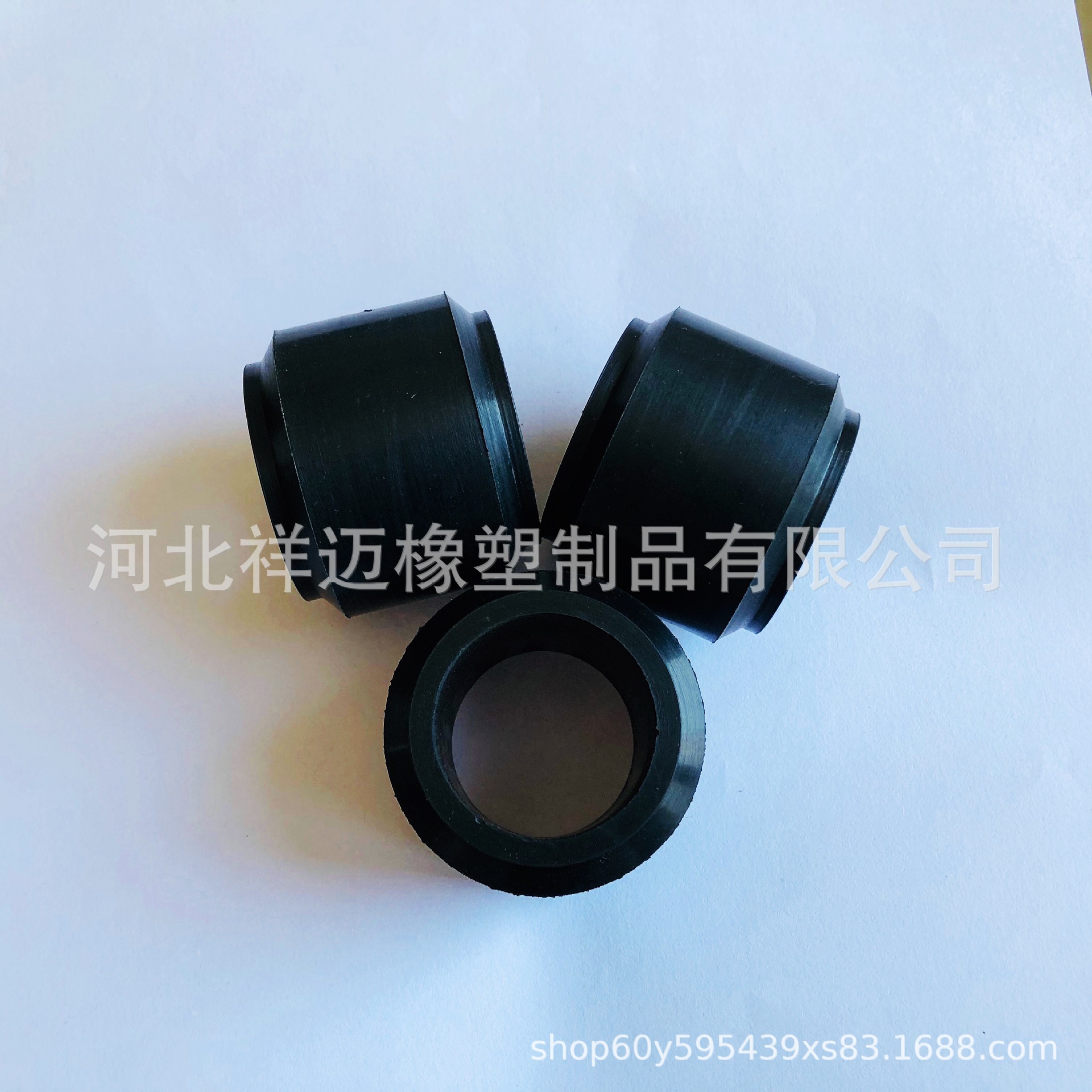 直供封隔器胶筒 封隔器橡胶筒 橡胶皮筒 橡胶异型件 等静压胶套