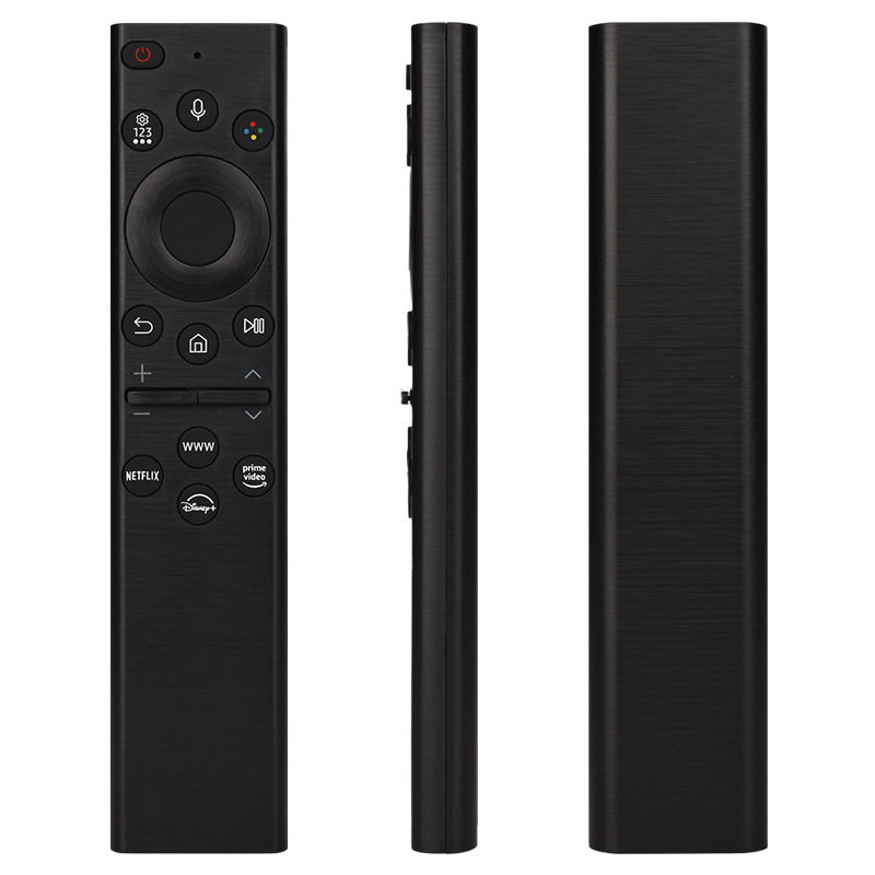 Nuevo código para el control remoto de voz del televisor Samsung BN59 - 01385A 01357A modelo solar image 53