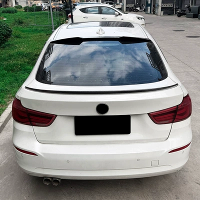 deflector, cross-border modification part, Fixed wind wing
