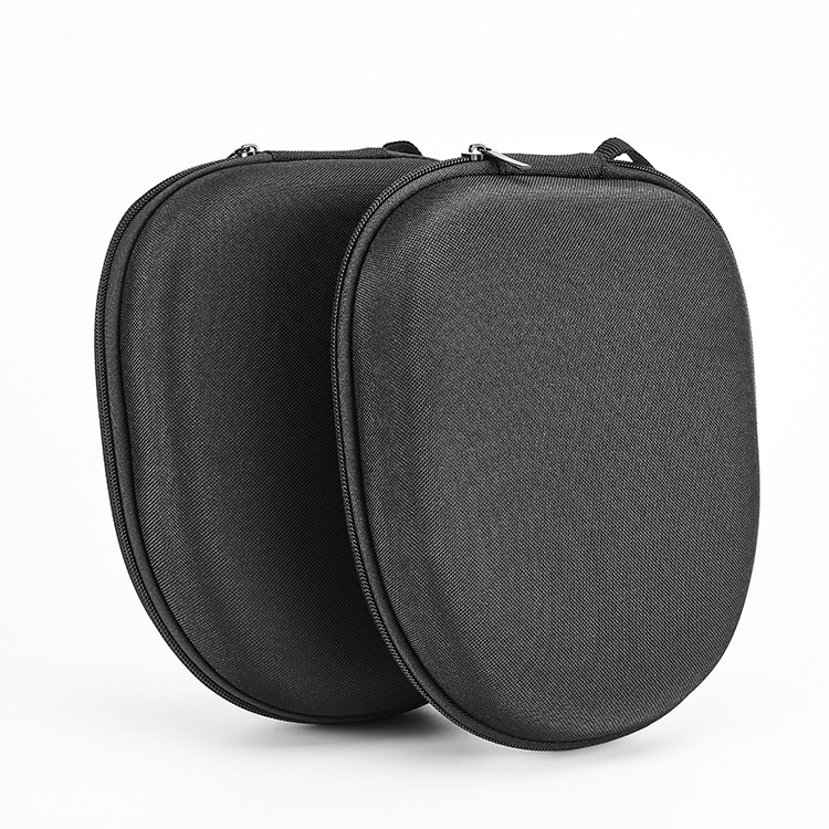 Suitable for Audio-Technica Sony Portable Headphone Case, Bluetooth Headphone Storage Box, Anti-Drop and Shockproof Headphone Case