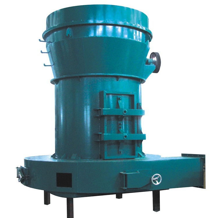 高产钾长石磨粉机 40-325目钾长石石粉机  3R3016磨粉机