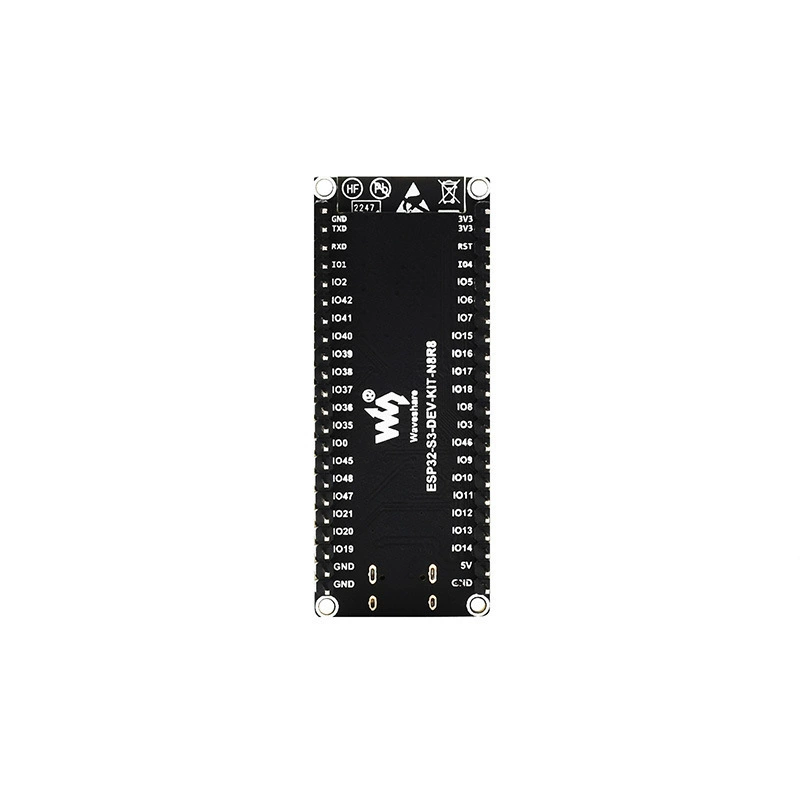 Разработка плата Micro-snow ESP32-S3 Wroom-N8R8 модуль двойной ядро WiFi Bluetooth