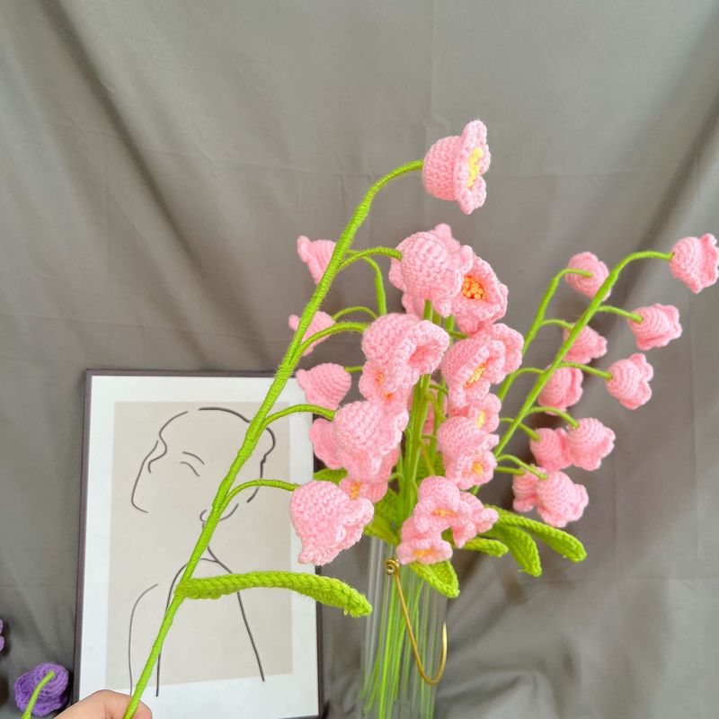 完成品ひまわり手織り造花模擬花装飾ひまわりの花バレンタインデー教師の日ギフト|undefined