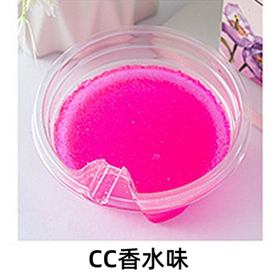 Disposable Car Ashtray Anti-flying Ash Car ashtray - disposable-car-ashtray-10-installed-pink