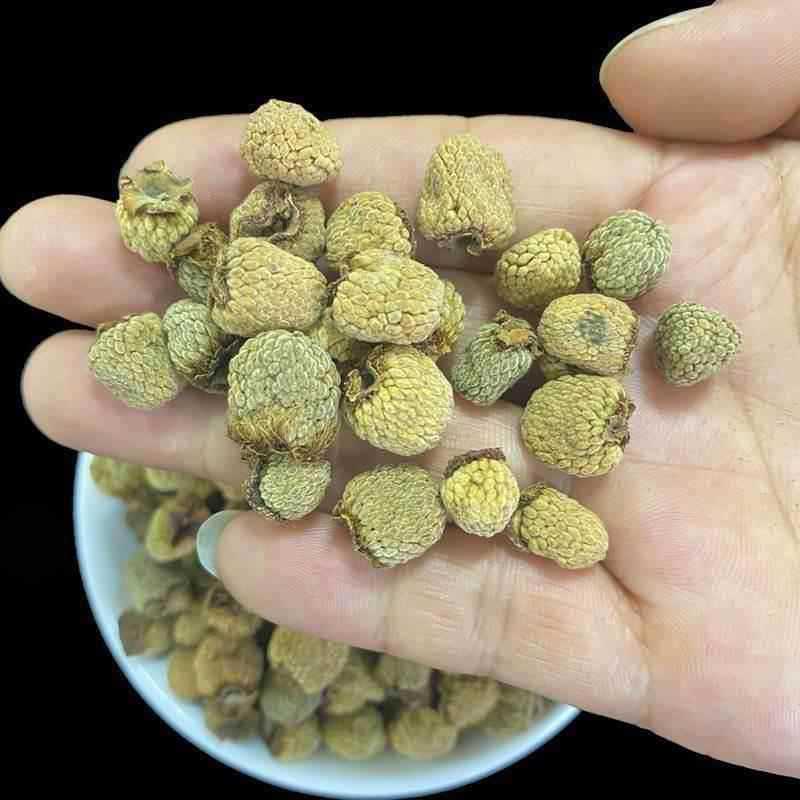 Wild Raspberry Fu Pen Zi Dried Fruit 500g Herbal Tea Wine Ingredient specifications