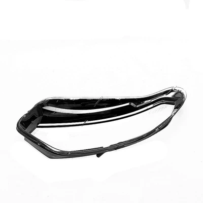 Transparent Sealed Plastic Front – Fara qapaqları