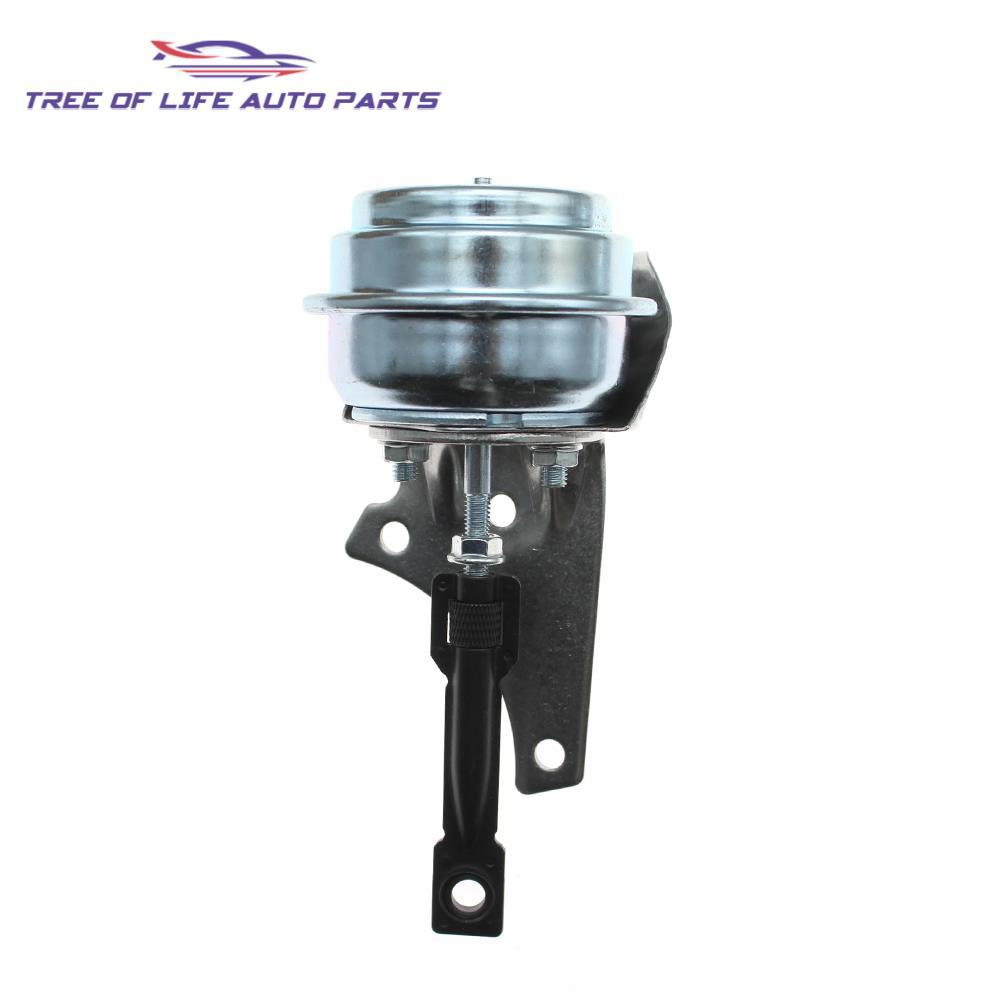 Válvula de Derivación de Actuador de Turbocompresor 028145702H para VW Passat B5 Audi A4 A6 image 4