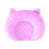 Purple pillow