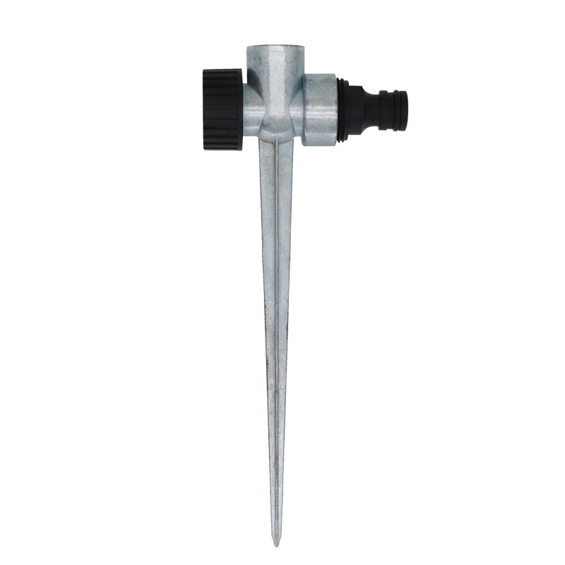 4 puntos de fijación