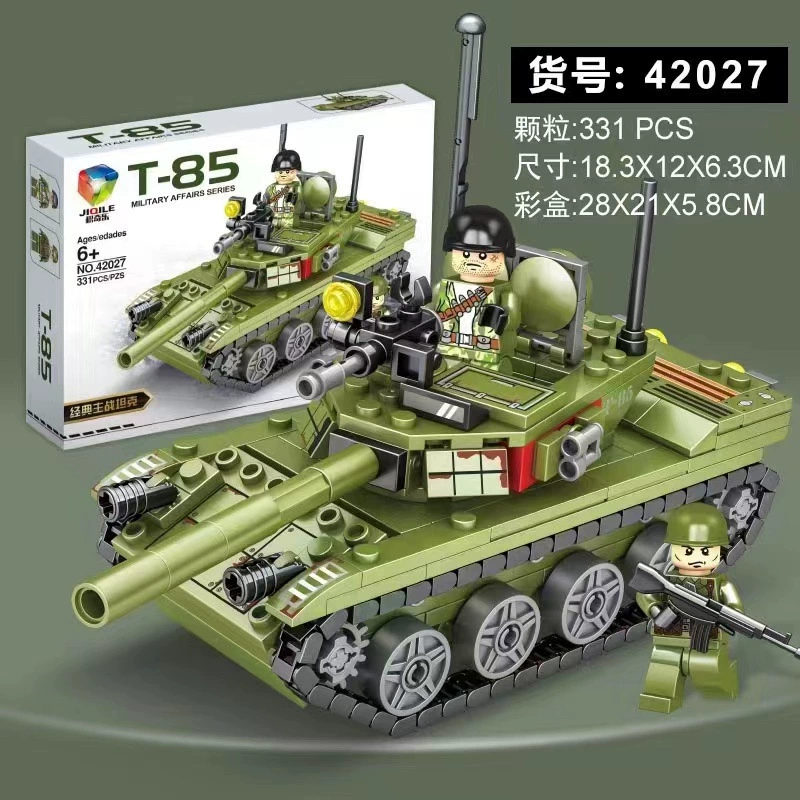 Chinese aerospace constructor, airplane, rocket for boys, toy
