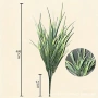 人造仿真植物仿真花塑料花