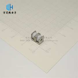 贴片陶瓷气体放电管B3D090L-C 3SPC090F/075/230/600V防雷管SMD