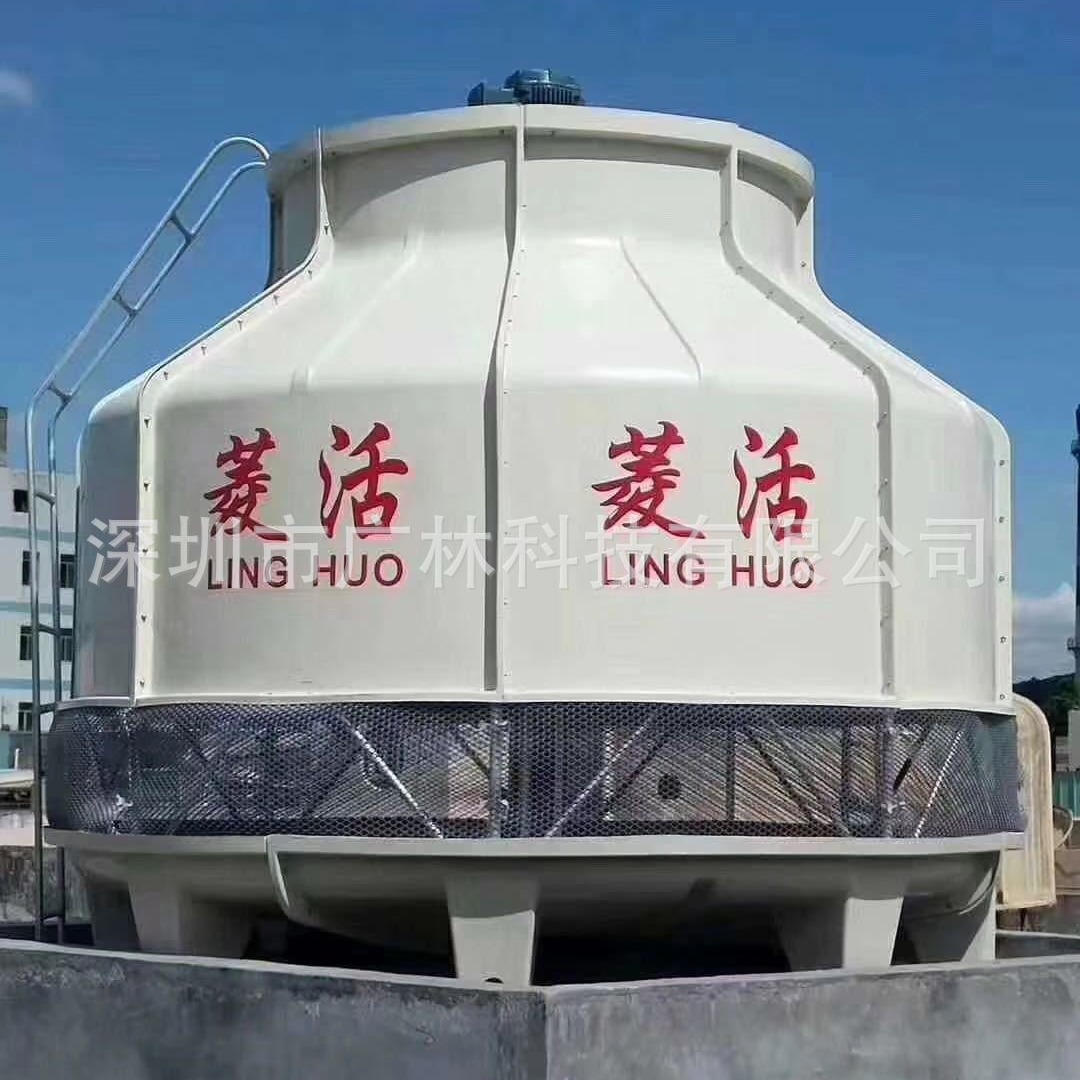 菱活牌冷却塔,方形冷却塔,闭式冷却塔,钢制冷却塔