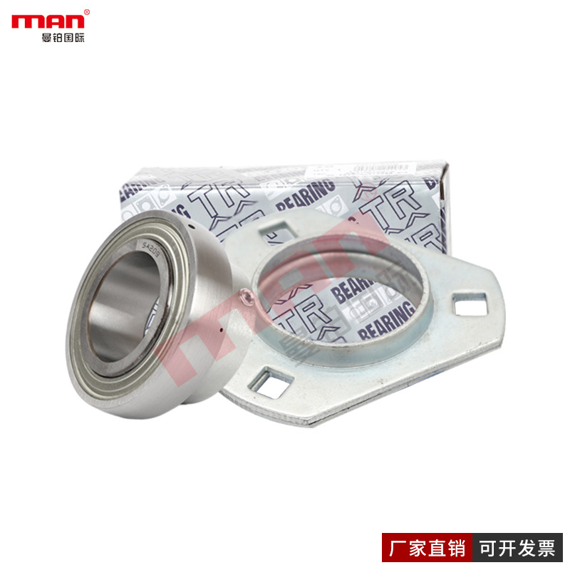 东莞TR外球面轴承SAPFTD205-14G 15G 16G 206-18G 19G 20G