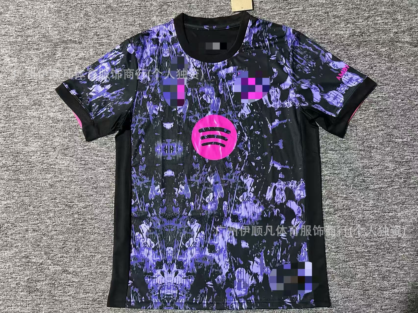 25-26 바르셀로나 스페셜 에디션 001