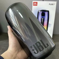 外贸适用顶配JB PULSE7蓝牙音响脉动6音箱炫彩灯高配便携低音炮L