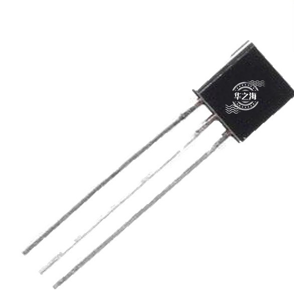 直插三极管S9014 TO-92 铁脚100ma 70V 0.3芯片厂家现货