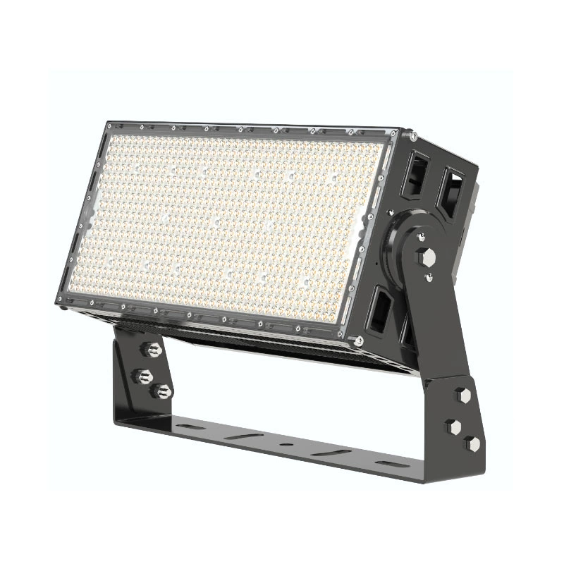 LED high pole lights