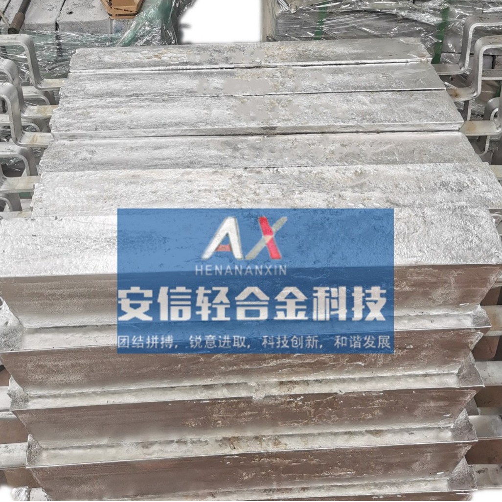 供应船用铝阳极.铝合金牺牲阳极