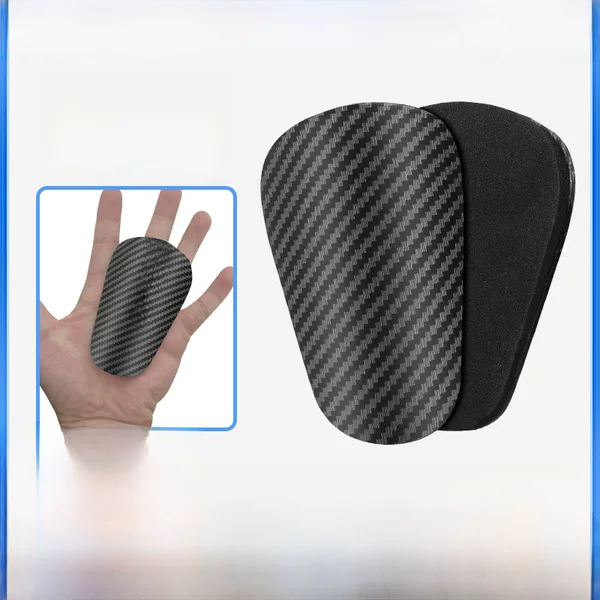temu cross-border ultra-light imitation carbon fiber leg guard professional player version adult children football shin guard plate breathable