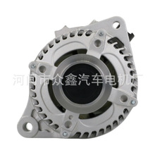 Alternator 11775N  11573N 11600N��A6324 0986CR6237 CSK52