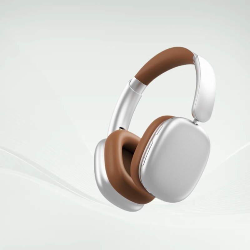 深圳市索霸伟业科技 头戴式蓝牙耳机工厂 ANC降噪长续航OEM定制商