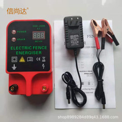 牧場電気フェンス電子フェンス電子フェンスホストXSD-260B 5キロ/10キロ