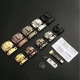 插销;家具五金;门碰、门吸