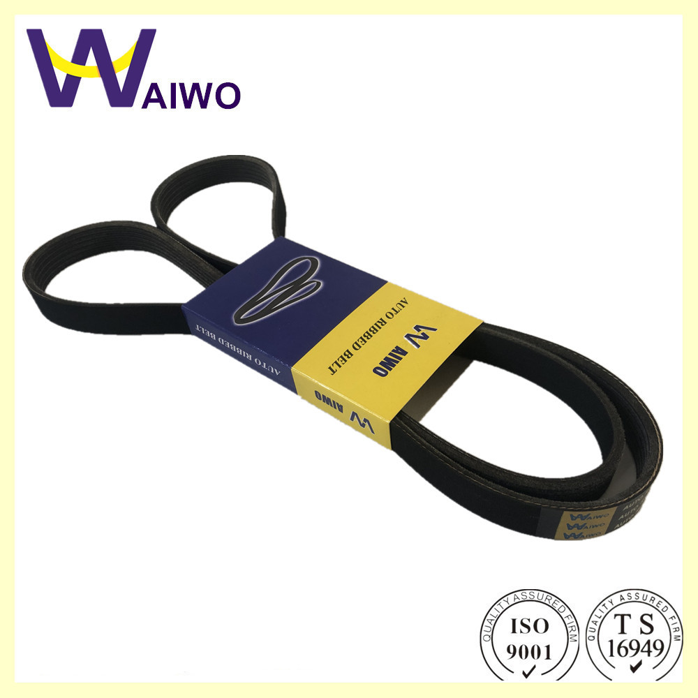 Aivo EPDM High Quality 7PK1516 Motor Fan Belt 90016-T2006 Suitable for Toyota Multi-V Belt