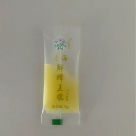 蜂蜜;蜂皇浆;其他蜂产品