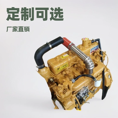 Weifang zh4102 diesel Avtomobil mühərrikləri