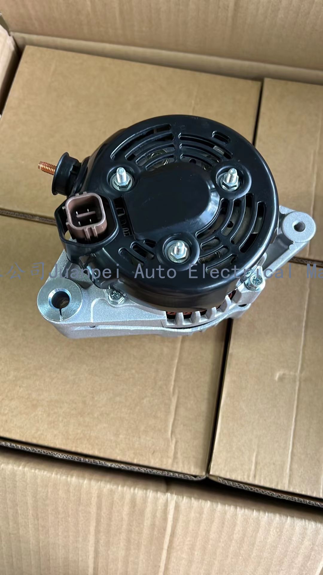 270600L021 270600L022 270600L030 270600L080 Car Generator