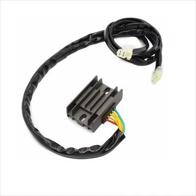 2015.18 for, electronic regulator