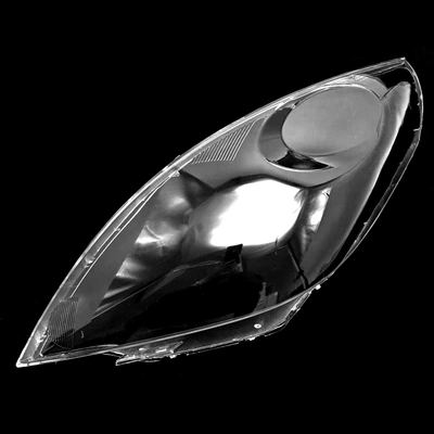 Fara qapaqları lampshade Chevrolet spark Sparker - left-main-driver-durable-without-yellowing-1