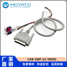 ���MOLEX 172704-0004  DB25���^�B�Ӿ� 25�D-Sub���ھ� ��̖��