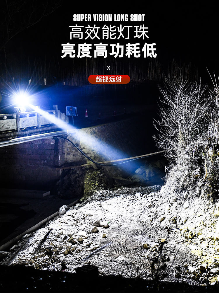 家用头灯
