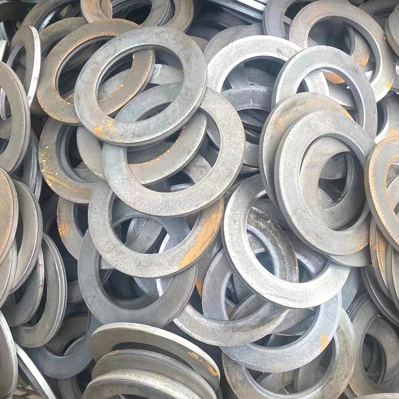 套管止水翼环 刚性防水翼环 防水套管止水环止水圈 止水法兰片