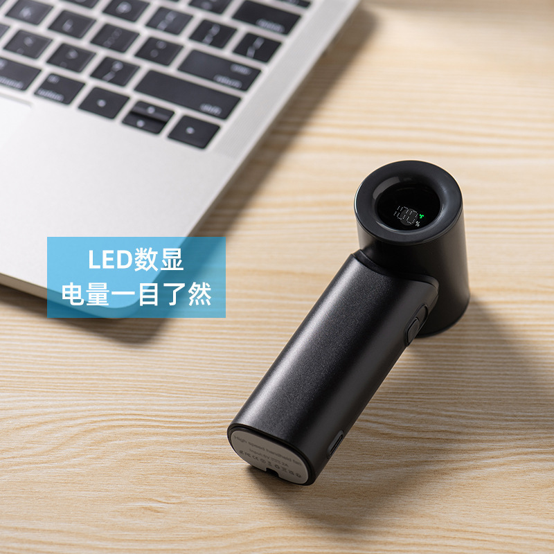 工場は新型手持ちファンを供給しています。|undefined