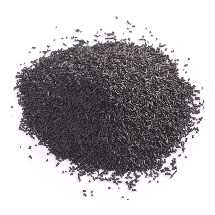 Tamiz Molecular de Carbón para Máquina de Nitrógeno Industrial