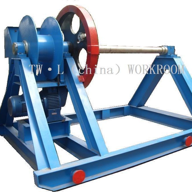 供应石油钻采设备倒绳机