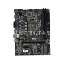 H61 MLX1155ESDo늣ד4CPU늣95W.