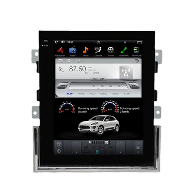 Car Convenient GPS Navigation, Car Audio and Video Car