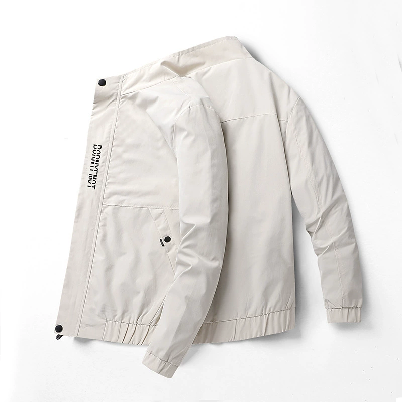 Tide, autumn trend jacket, 2023 collection, loose fit