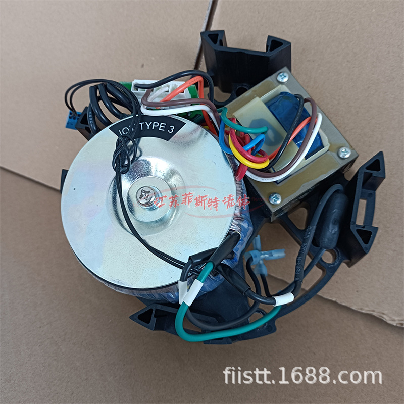 罗托克ROTORK电源板 AWT系列执行器电源主控板43912-07_rotork执行器接线端子