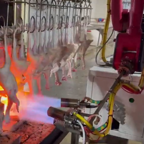 「热卖」自动化焊接设备点焊机器人注塑喷涂机器人车机械床上下料