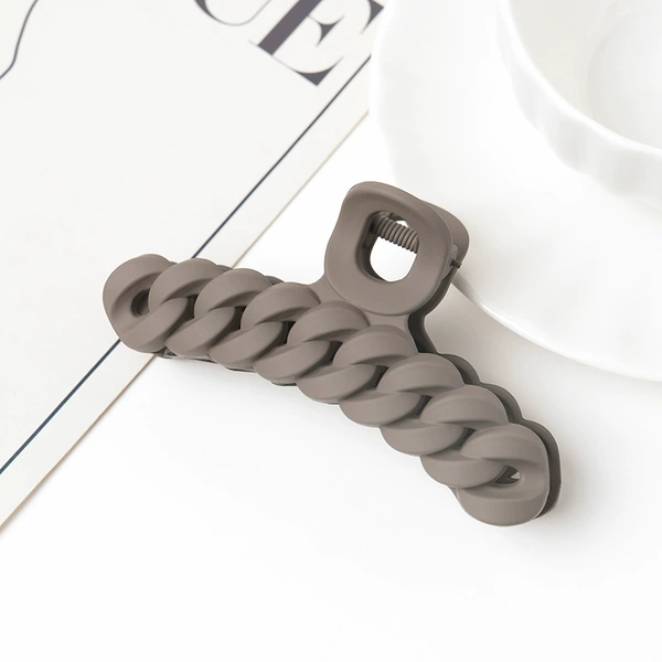[11CM Chain Grab] Khaki